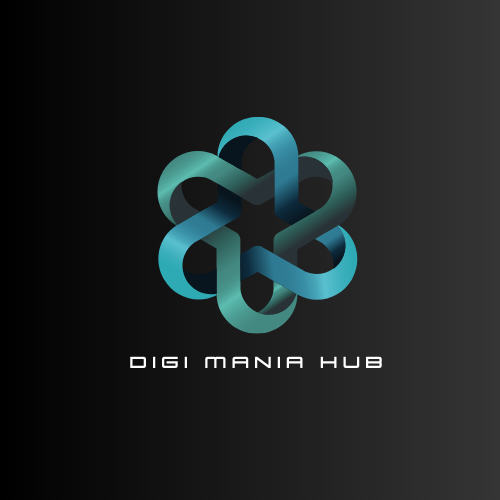 digimaniahub.com